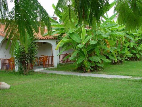 Banana Place Aparthotel Zacharo Exterior photo